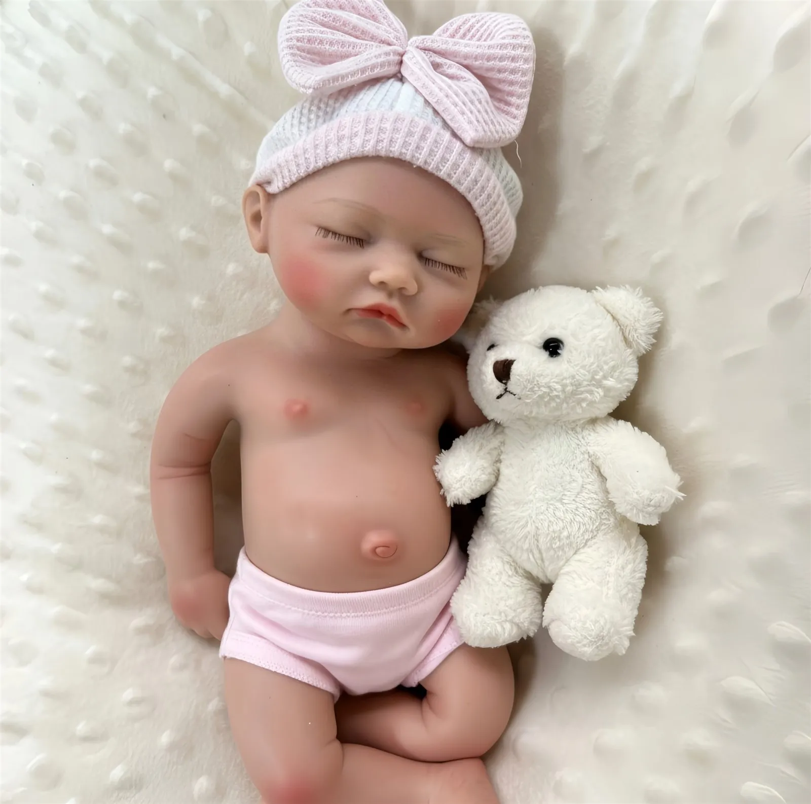 real baby real baby